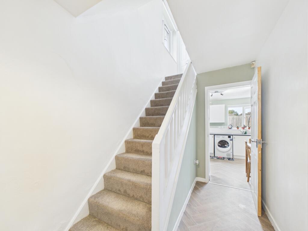 Wood Road, Chaddesden photo 2