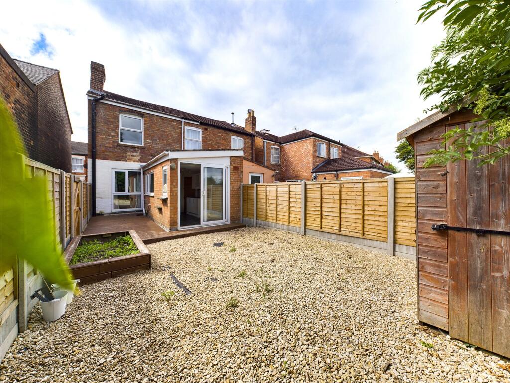 Main image of property: Lower Chestnut Street, Worcester, Worcestershire, WR1
