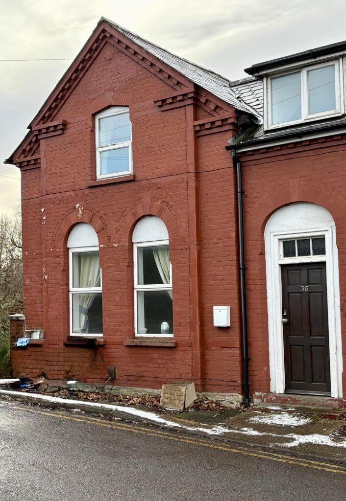 Main image of property: Guildford Road, Frimley Green, Surrey