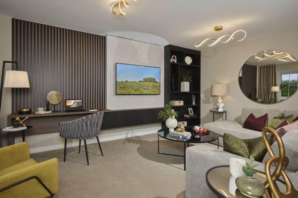 House in Ipswich - View 4