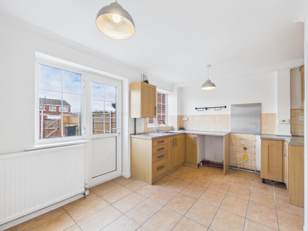 House in Nottingham - View 4
