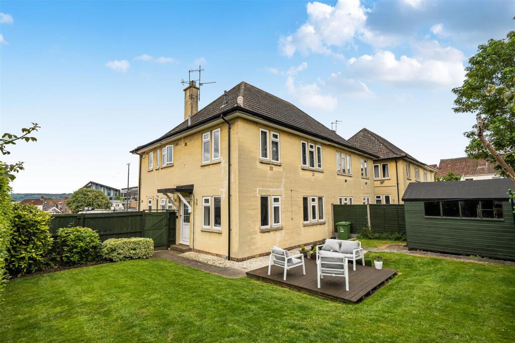 Main image of property: Mayfields, Keynsham, Bristol