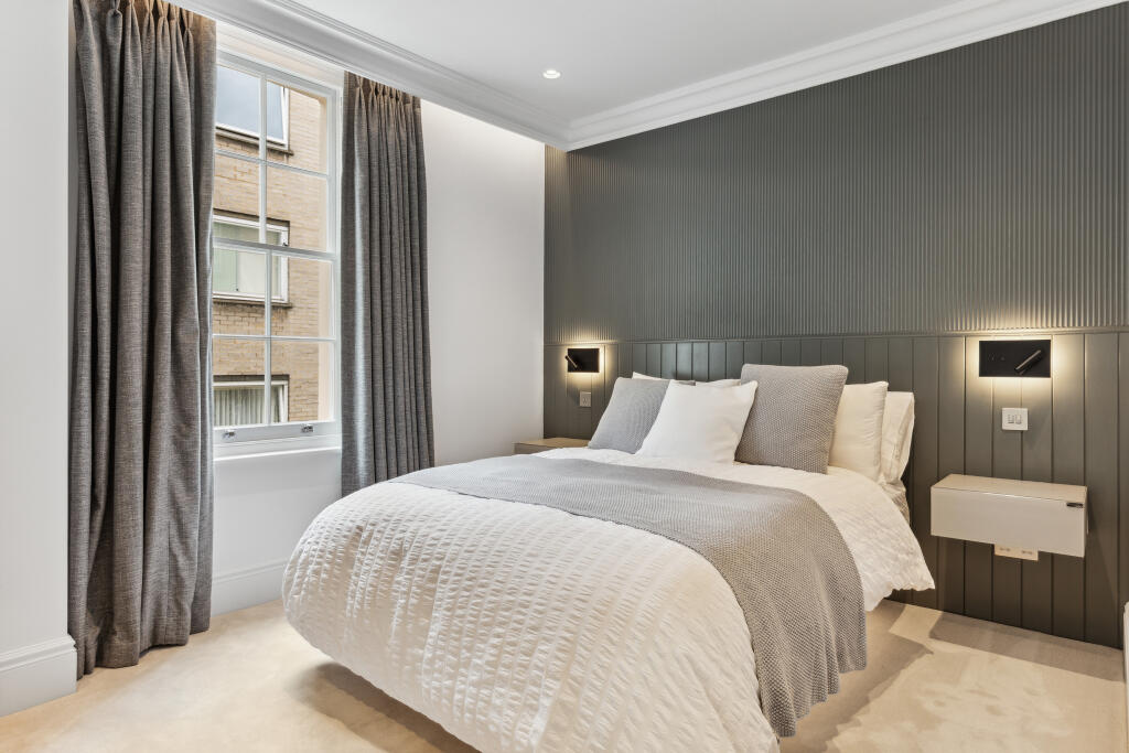 Clarges St, London W1J 7EJ, UK - Ansicht 6