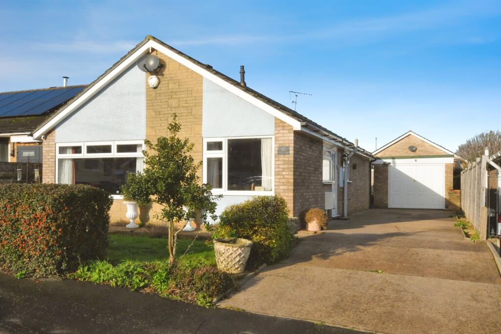 Main image of property: Viking Way, Metheringham, LINCOLN