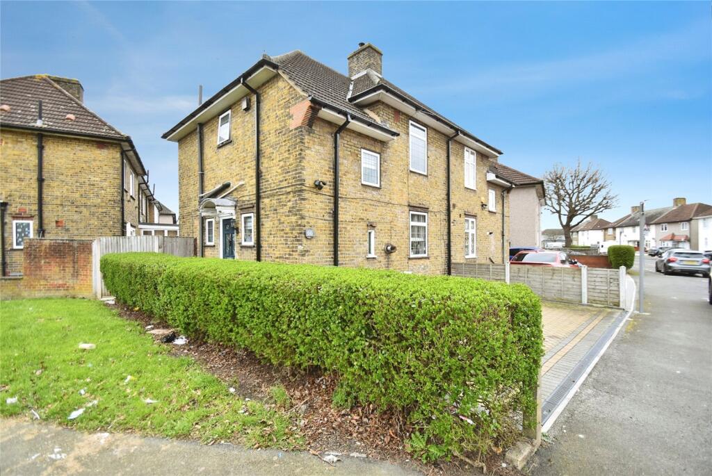 Main image of property: Lindsey Road, Dagenham, RM8