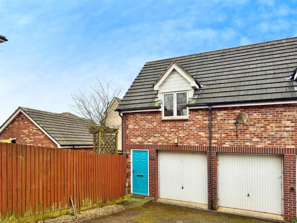 Main image of property: Woolpitch Wood, Chepstow
