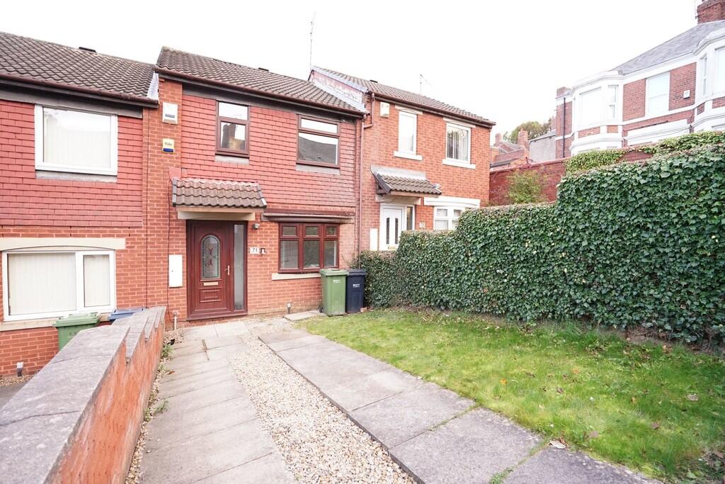 Main image of property: King Edward Street (E), Felling, Gateshead