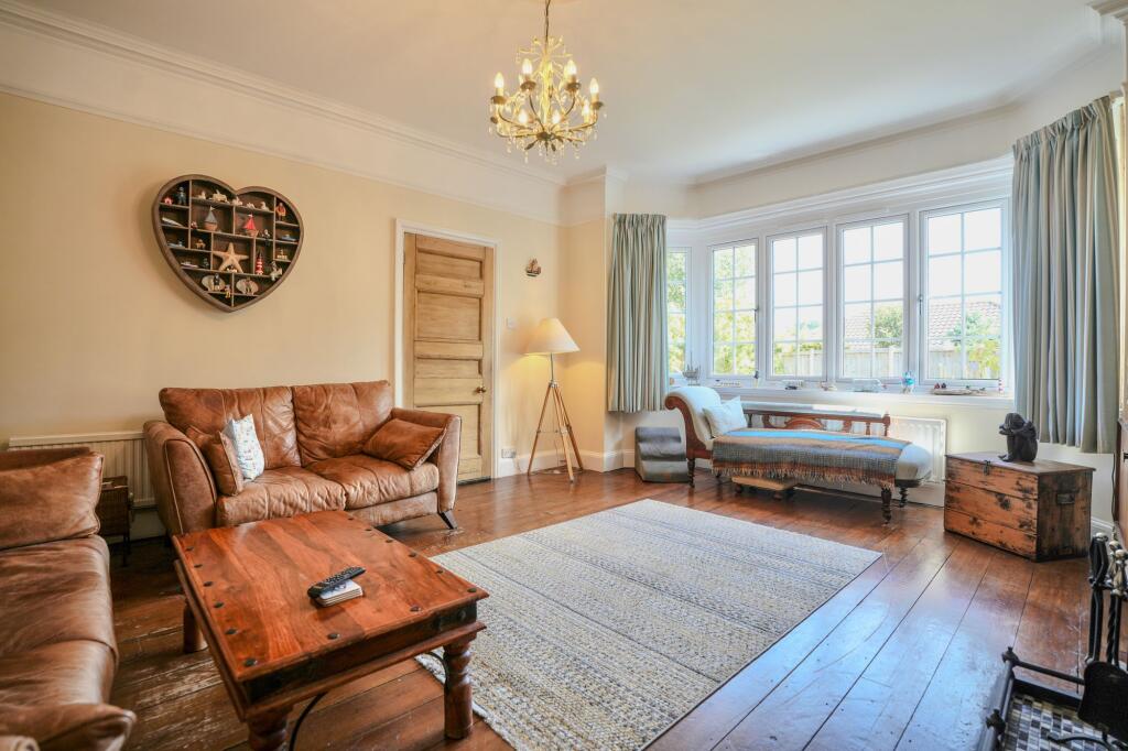 Cliff Avenue, Cromer, NR27 photo 4