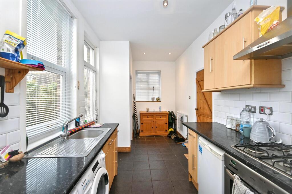 House in Eastbourne, East Sussex - More