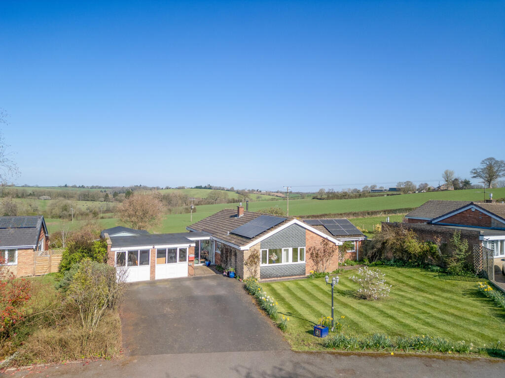 Main image of property: Timberdyne Close, Rock, DY14