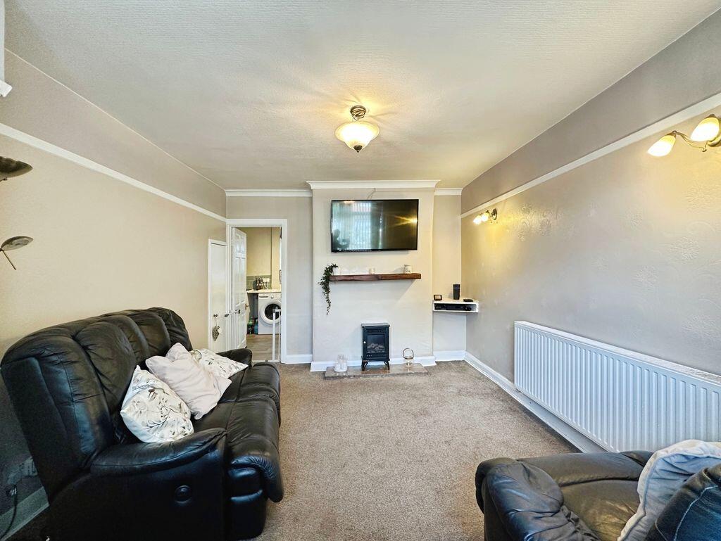 House in Manchester, Greater Manchester - View 5