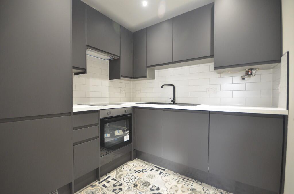 Main image of property: Campbell Road, London, E3