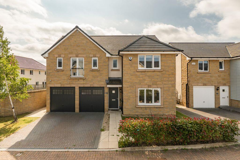Main image of property: 8 Beech Lane, East Calder, EH53 0GW