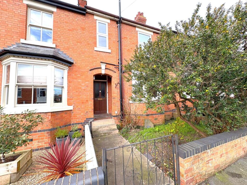 Main image of property: Princess Road, Evesham
