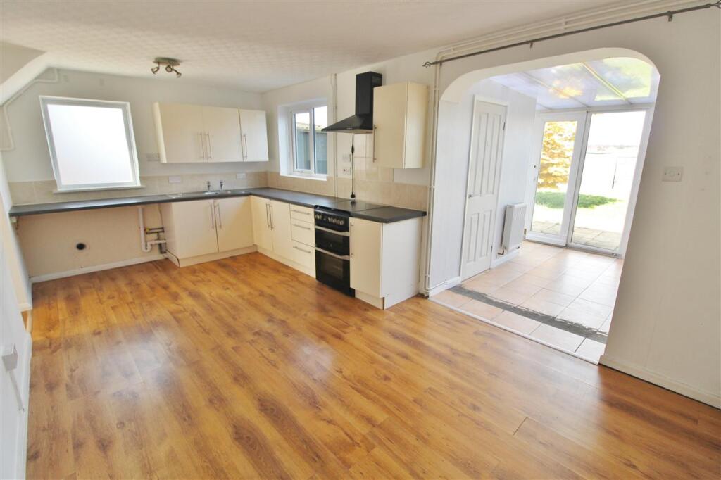 House in South Kesteven, Grantham - View 3
