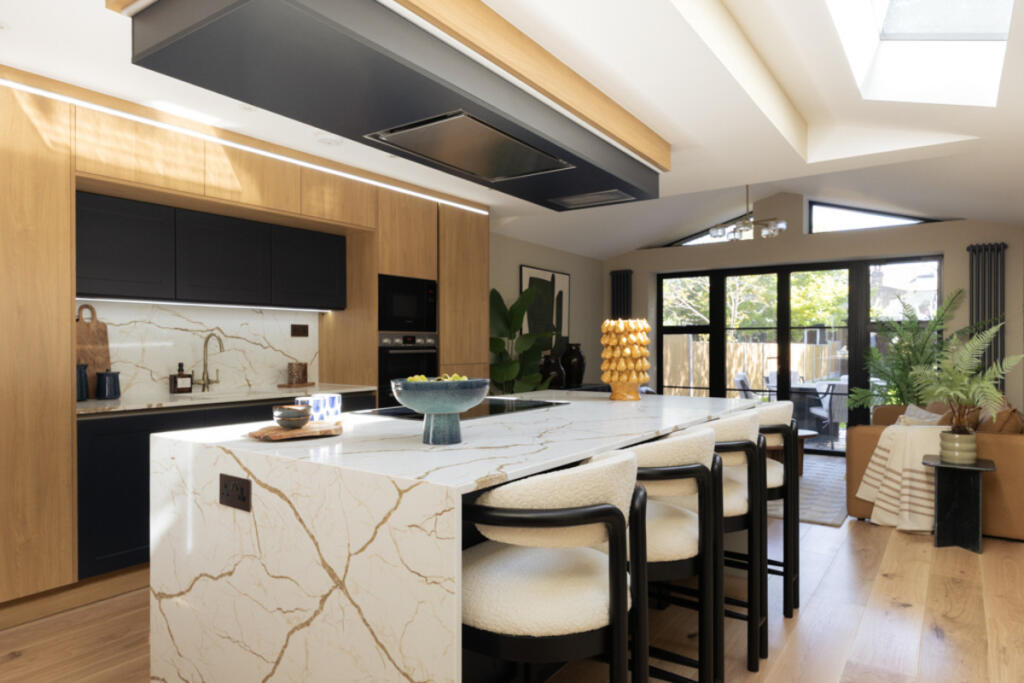 House in London, Leyton - View 2