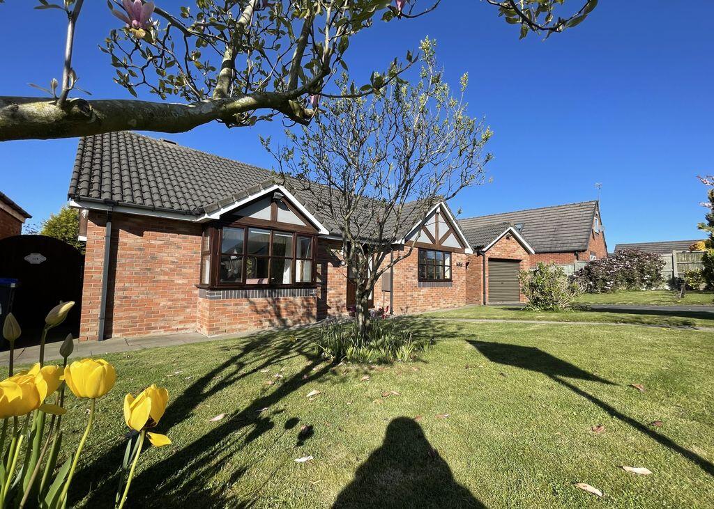 Main image of property: Newpool Terrace, Biddulph