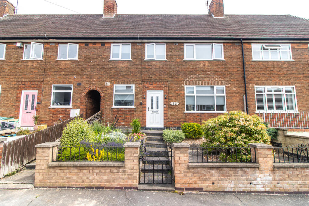 House in Leicester - View 3