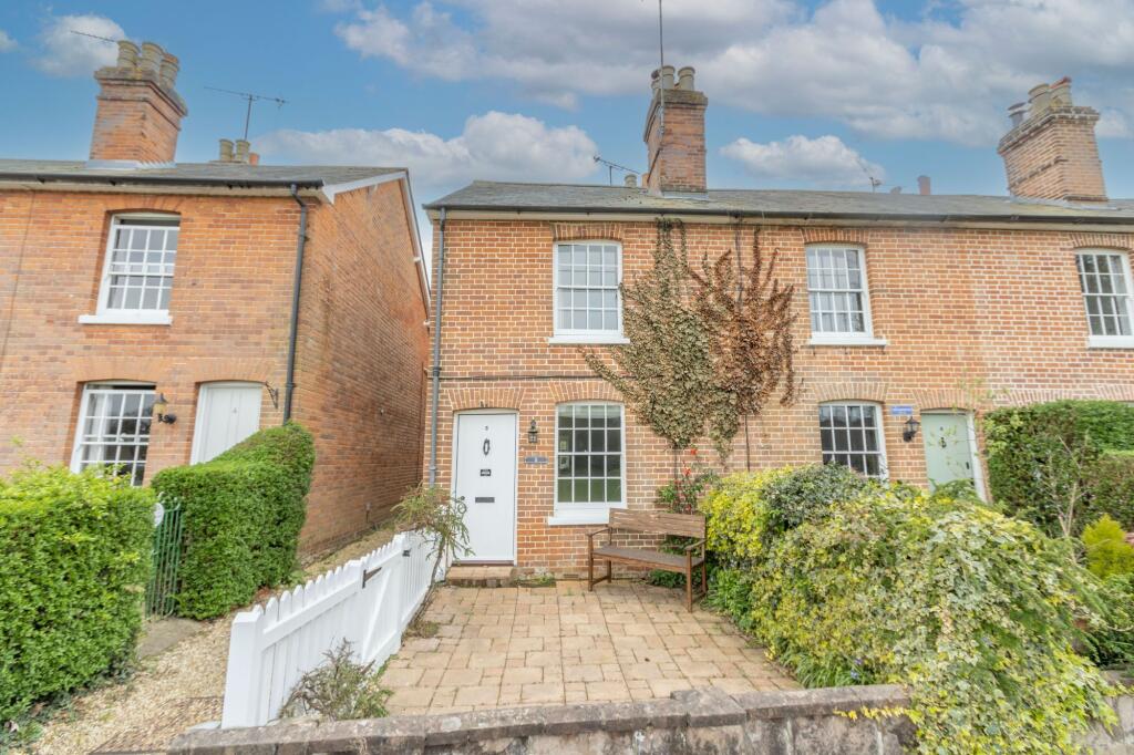 Main image of property: Hartford Terrace, Hartley Wintney, RG27