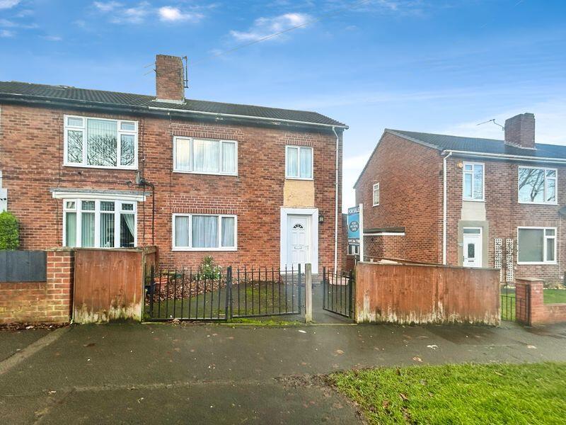 House in North Tyneside, North East