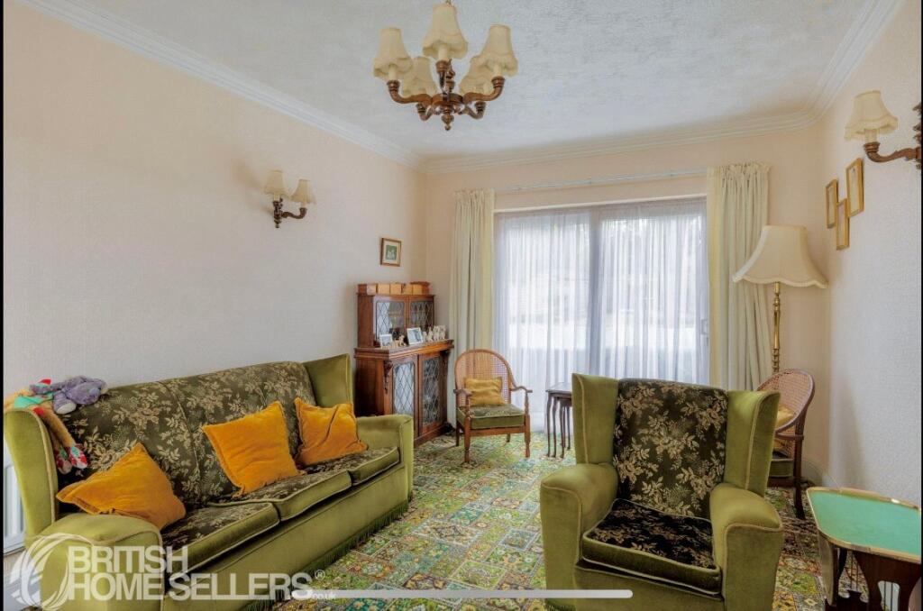 House in Dudley - More
