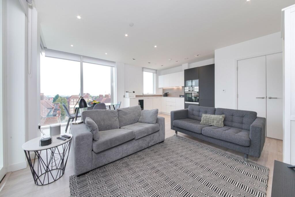 Main image of property: Woodberry Down, 
Finsbury Park, N4