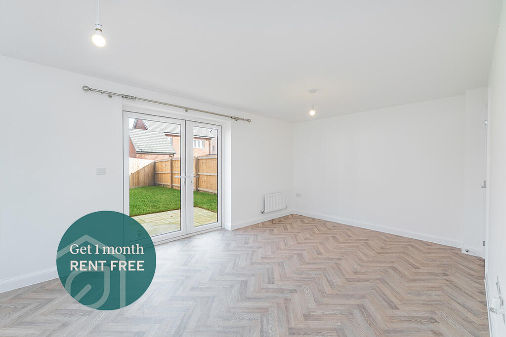 Main image of property: Leaf Living at Orton Copse, Peterborough, PE2, Cambridgeshire