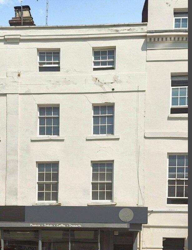 Main image of property: Warwick Street, Leamington Spa, Warwickshire, CV32