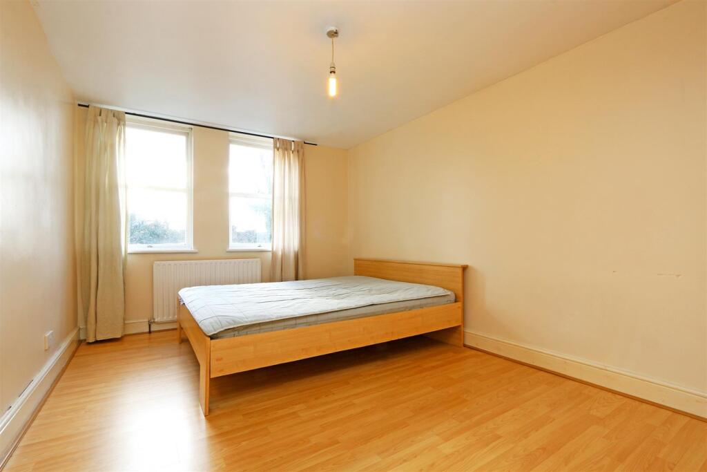 Apartment in London, Tooting Graveney, Furzedown - View 4