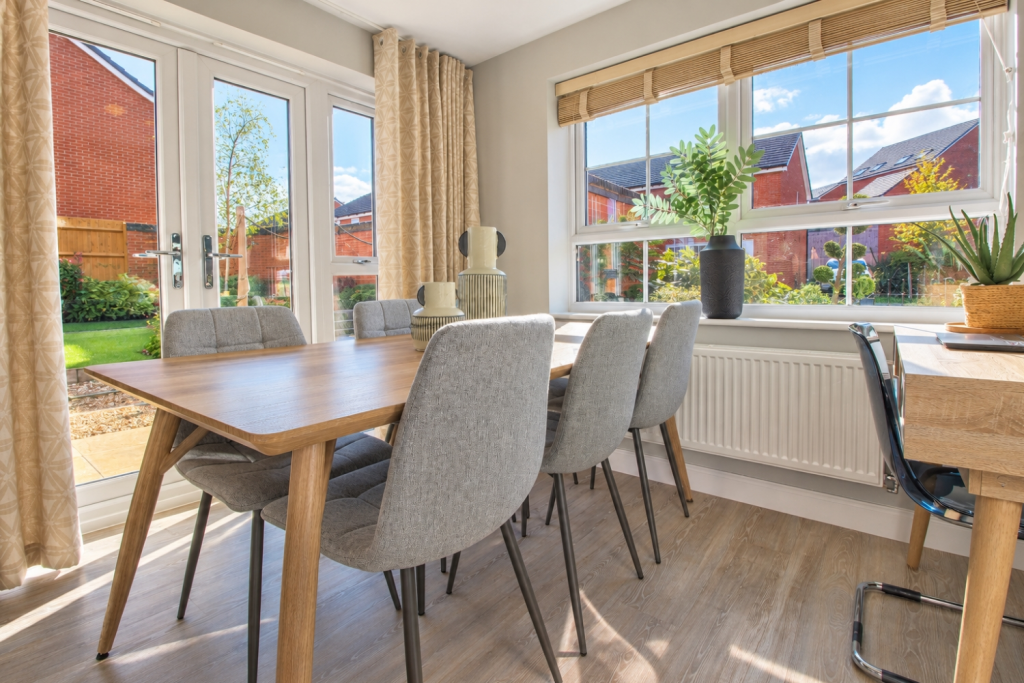 Plot 283 Dowling Road, Poppy Fields, Uttoxeter, ST14 8WF photo 3