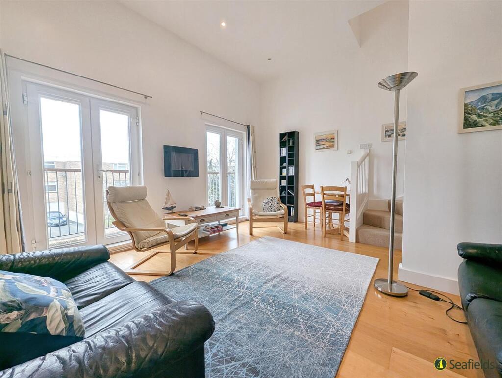 Harbour View, Bembridge, PO34 5NU photo 3