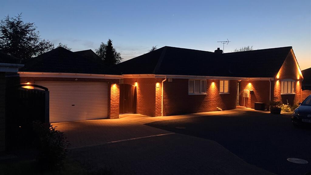 Main image of property: Annabelle Avenue, Manea, MARCH
