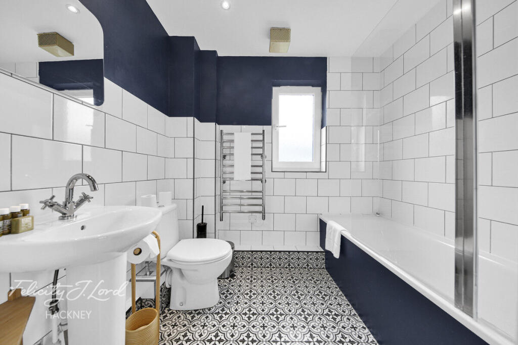 Main image of property: Cottrill Gardens, Marcon Place, London E8