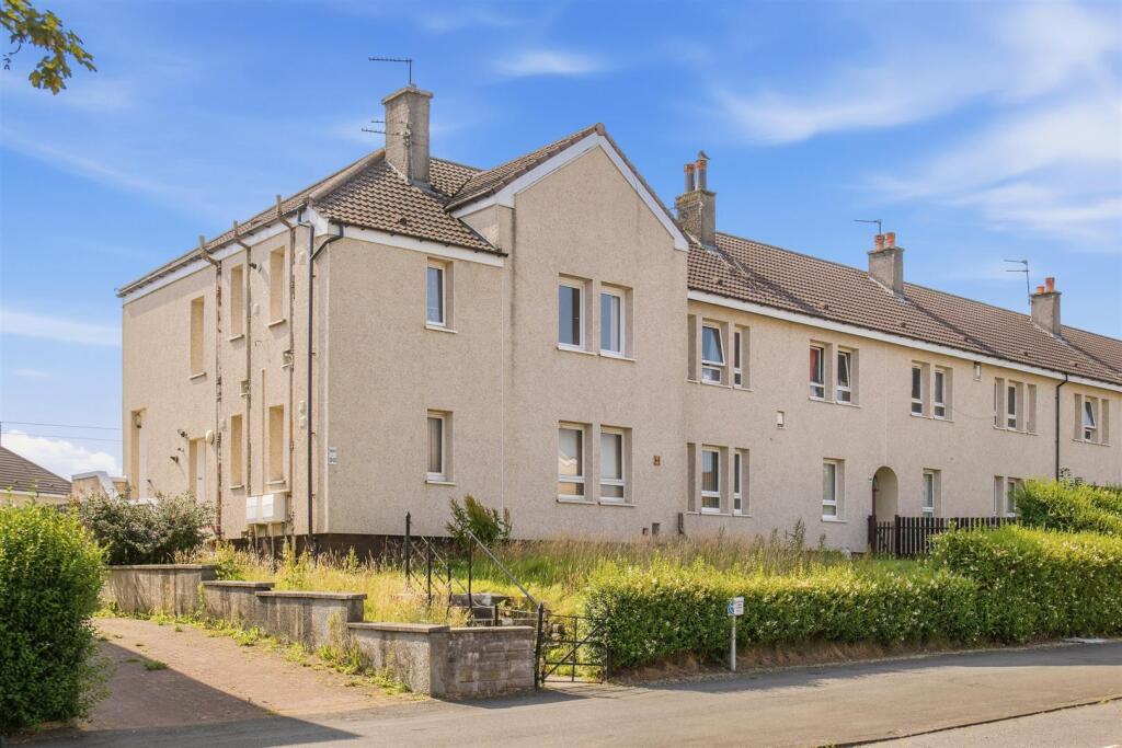 Main image of property: Netherhill Road, Paisley