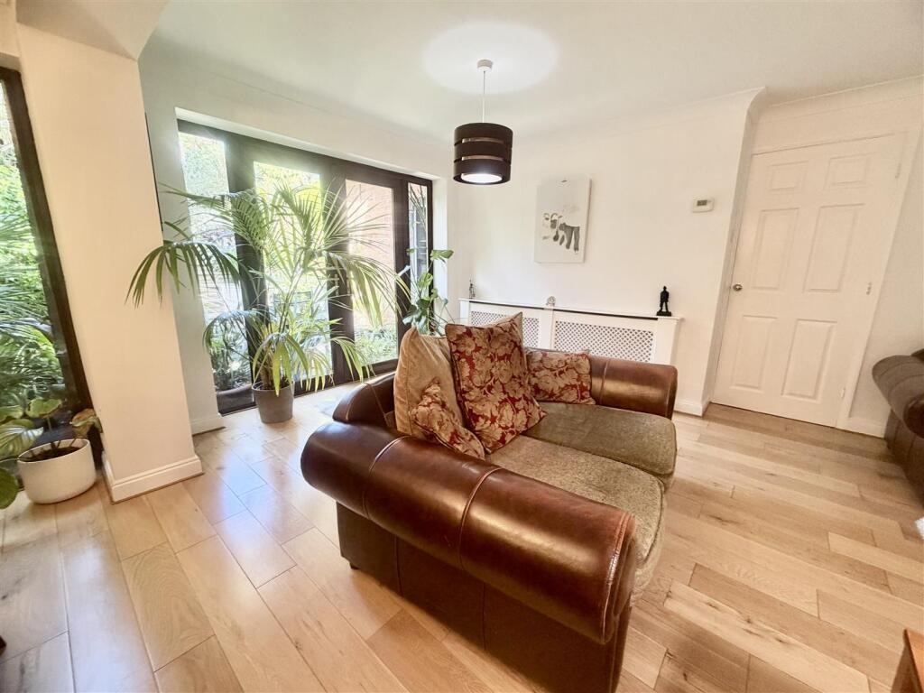 House in Leeds - View 5