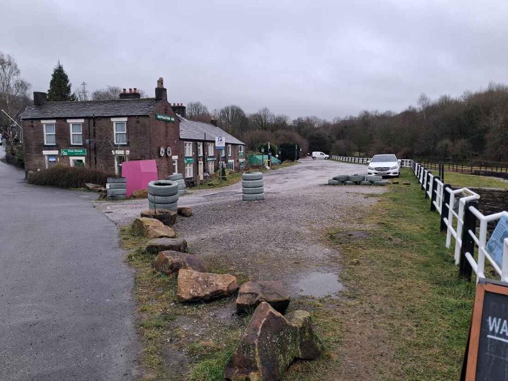 Main image of property: NW-625132 - Navigation, Brookside, Buxworth SK23 7NE