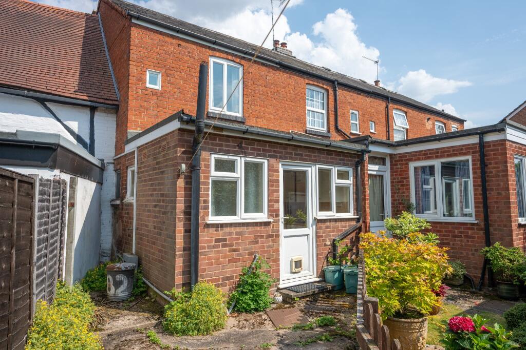 Henley Street, Alcester, B49 photo 5