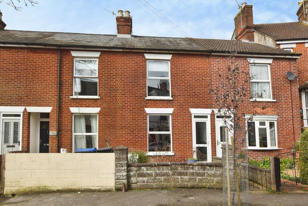 Main image of property: St. Marks Road, Salisbury          ***NO ONWARD CHAIN***