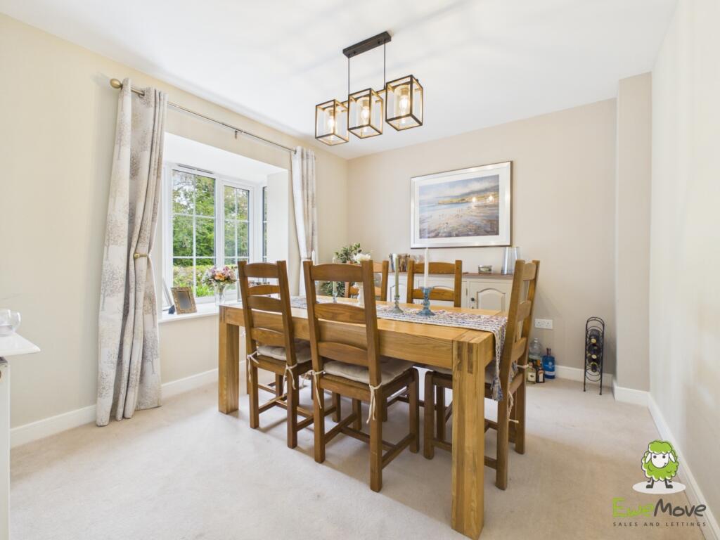 House in Reading - View 5