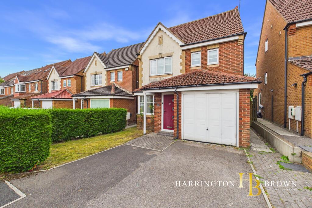 Ovington Close, Templetown photo 3