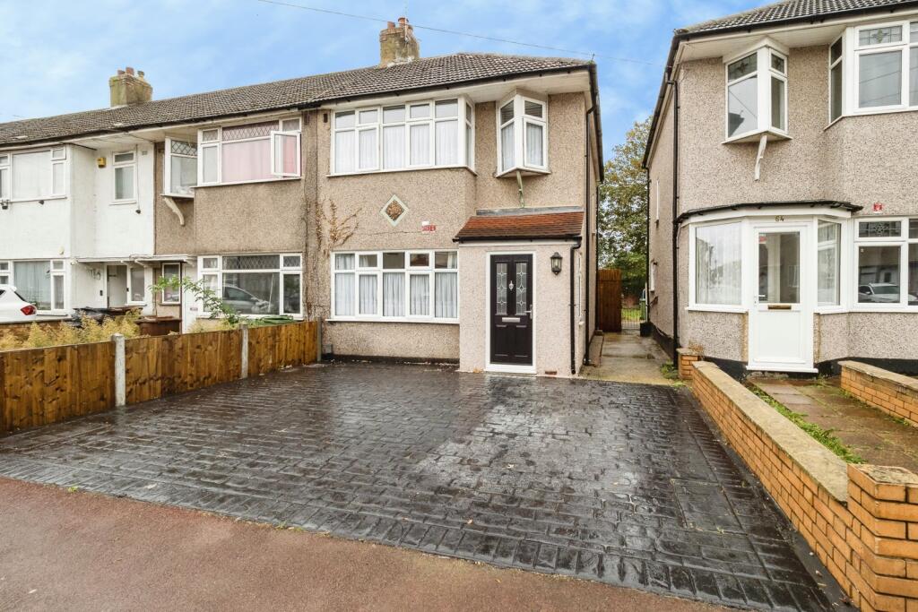 Main image of property: Auriel Avenue, Dagenham, RM10