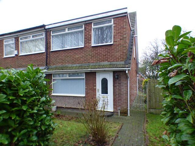 Main image of property: Dundalk Road, Widnes, WA8 8DB