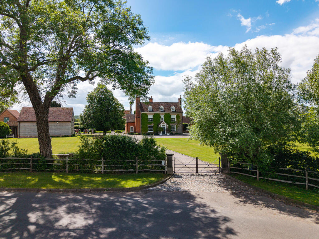 Main image of property: Spernal Lane, Spernal, near Alcester, Warwickshire