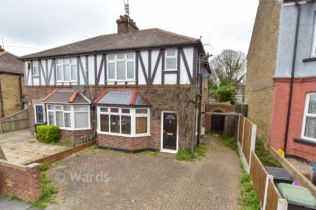 Main image of property: Connaught Road, Margate, Kent