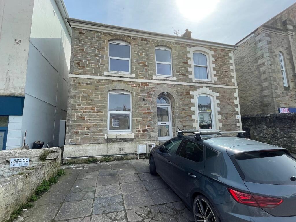 Main image of property: Berkeley Vale, Falmouth, TR11