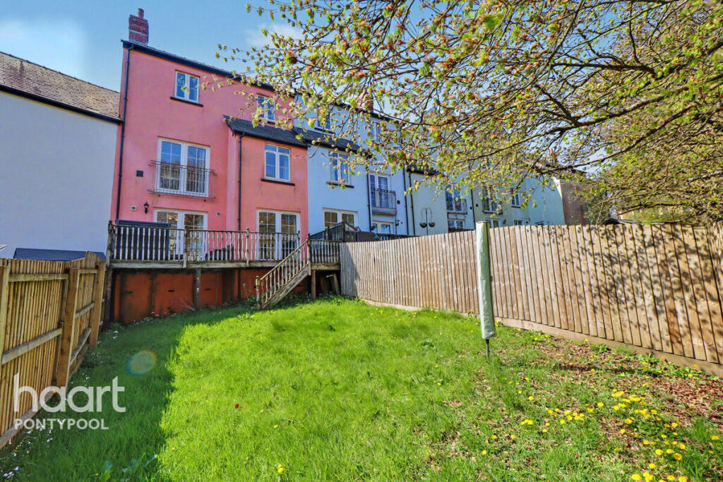 Main image of property: Sycamore Road, Pontypool