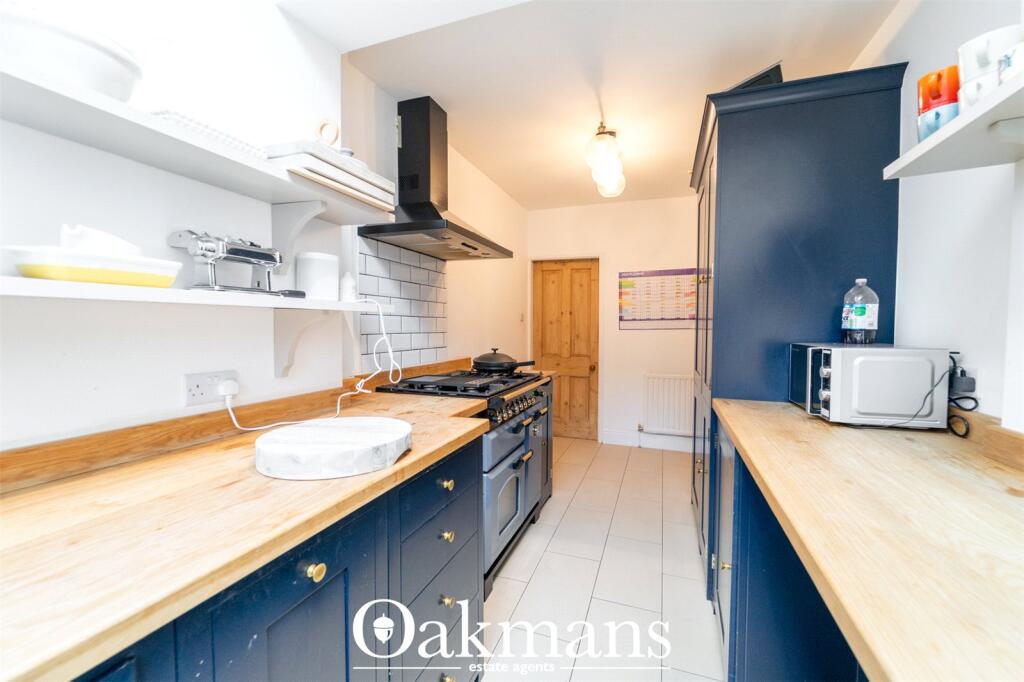 Additional image 14 of Wood Lane, Harborne, Birmingham, West Midlands, B17