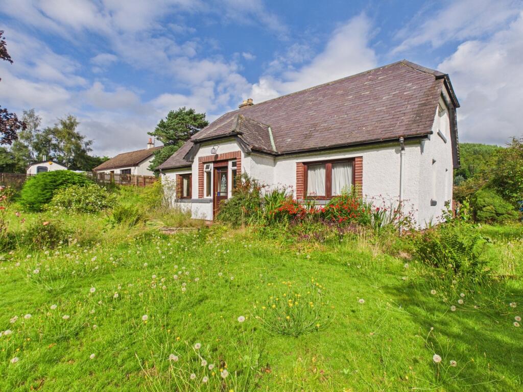 House in Inverness - View 4