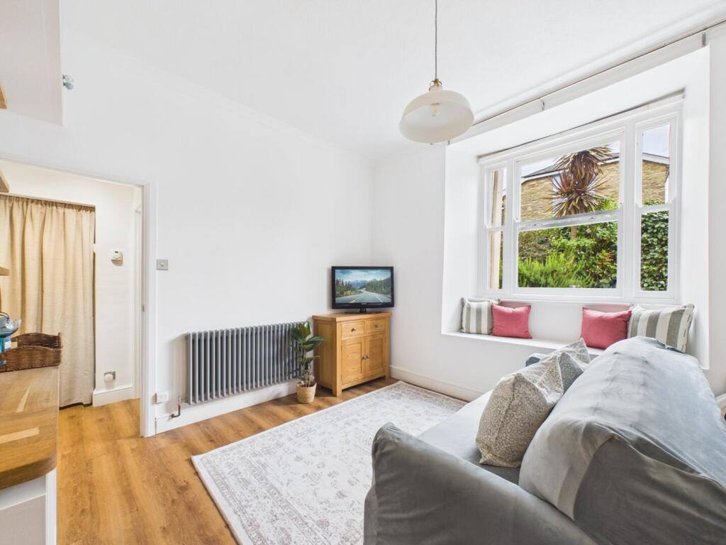 Apartment in South Hams, Kingsbridge - View 5
