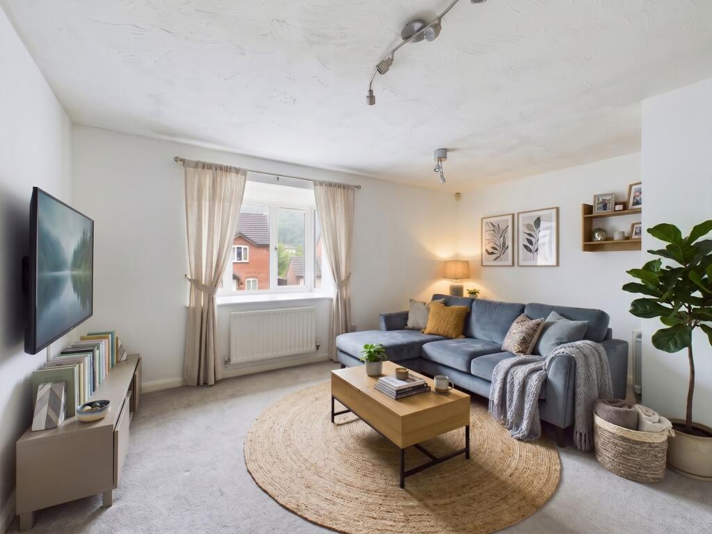 House in Gedling, Colwick - View 2